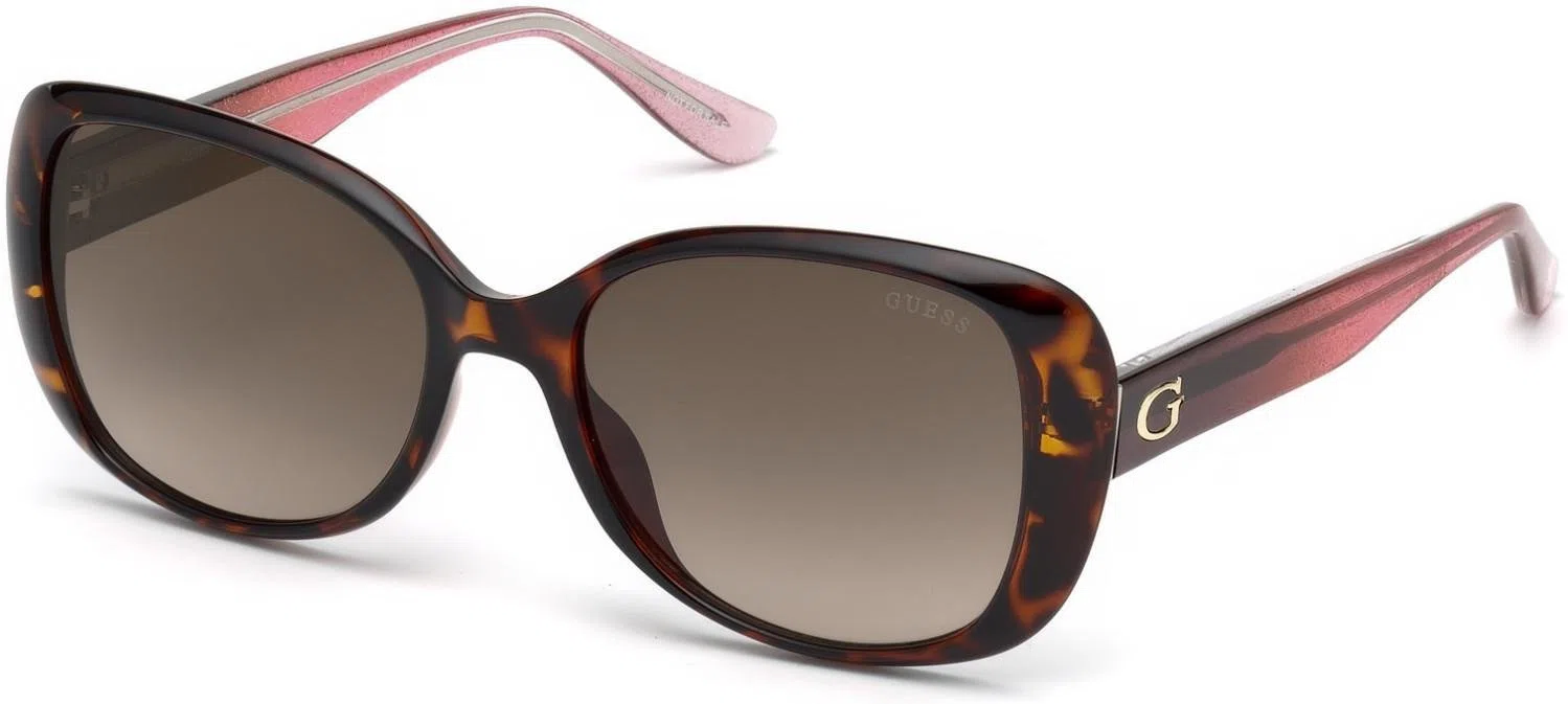 Guess 7554 Sunglasses - view 3