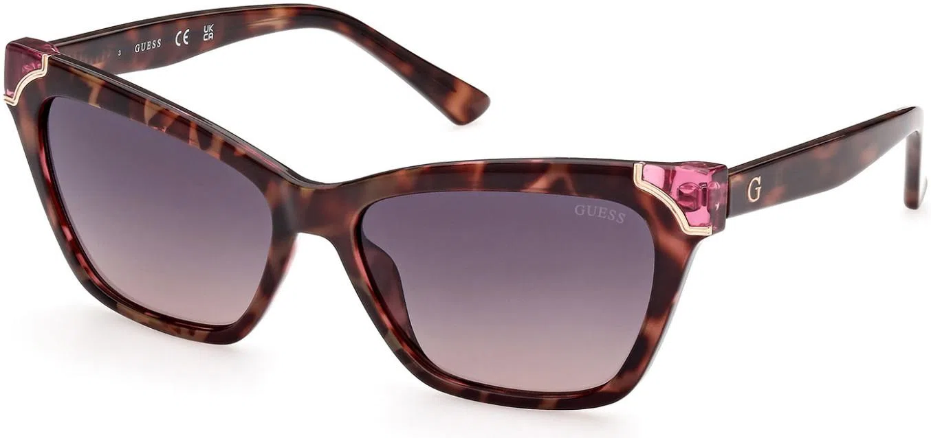 Guess 7840 Sunglasses - view 2
