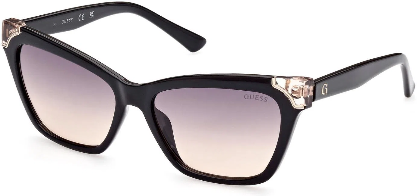 Guess 7840 Sunglasses - view 3
