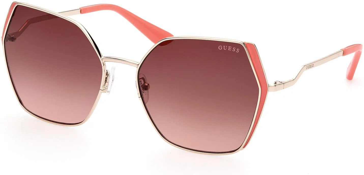 Guess 7843 Sunglasses