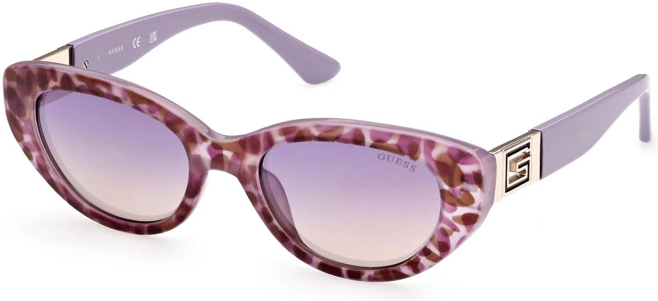 Guess 7849 Sunglasses - view 2