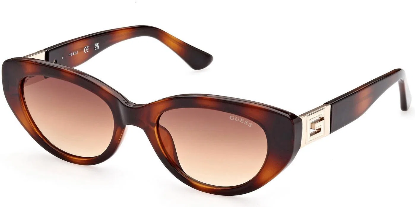 Guess 7849 Sunglasses - view 3