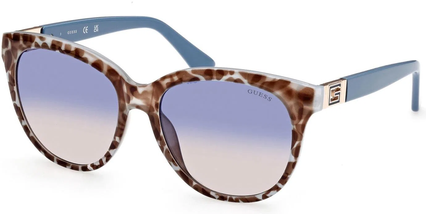 Guess 7850 Sunglasses - view 2