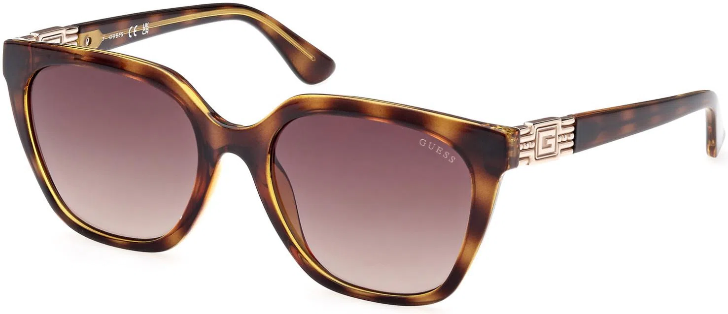 Guess 7870 Sunglasses - view 2