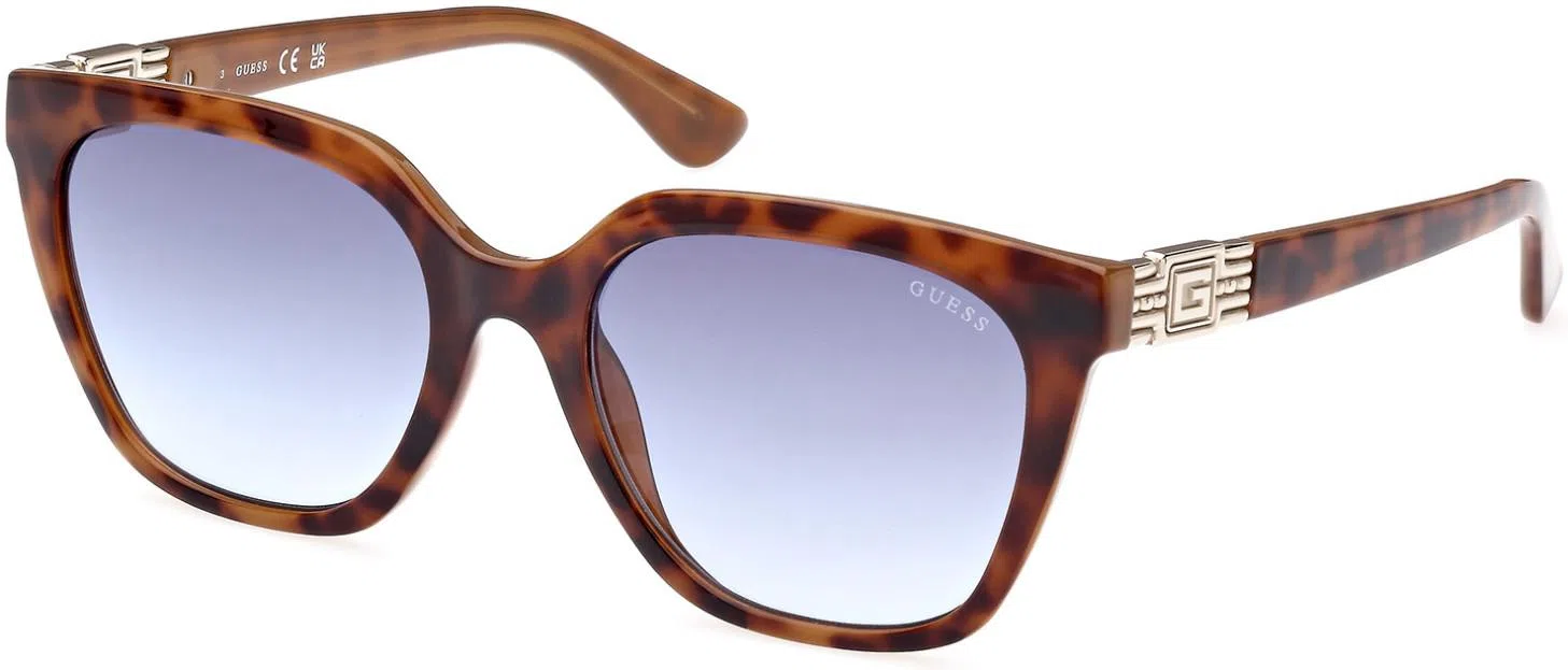 Guess 7870 Sunglasses - view 3