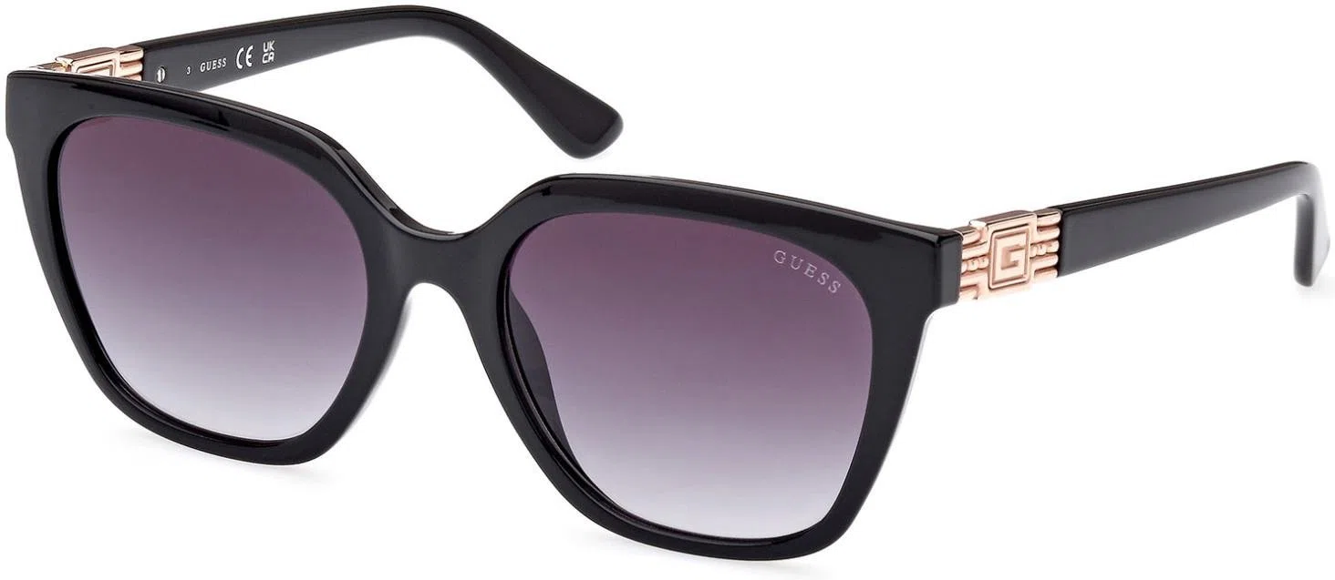 Guess 7870 Sunglasses - view 4
