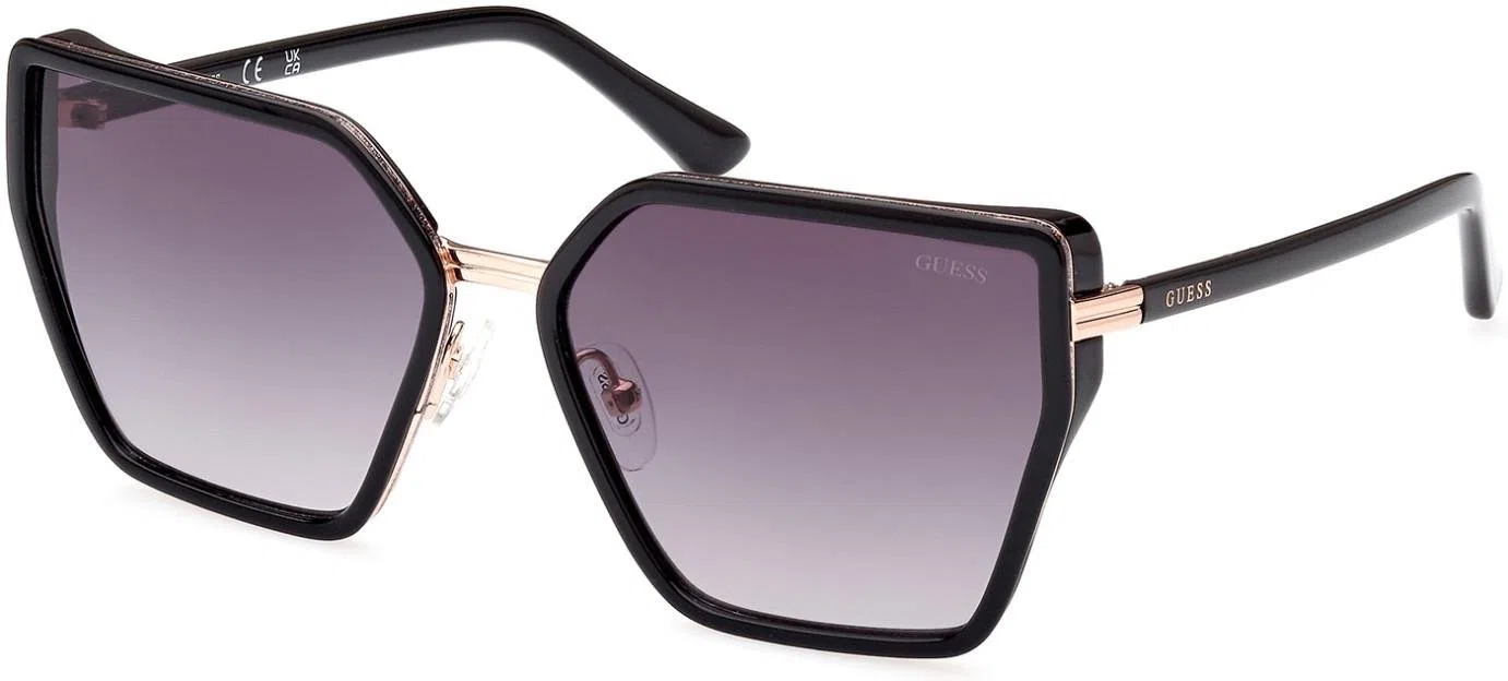Guess 7871 Sunglasses - view 2