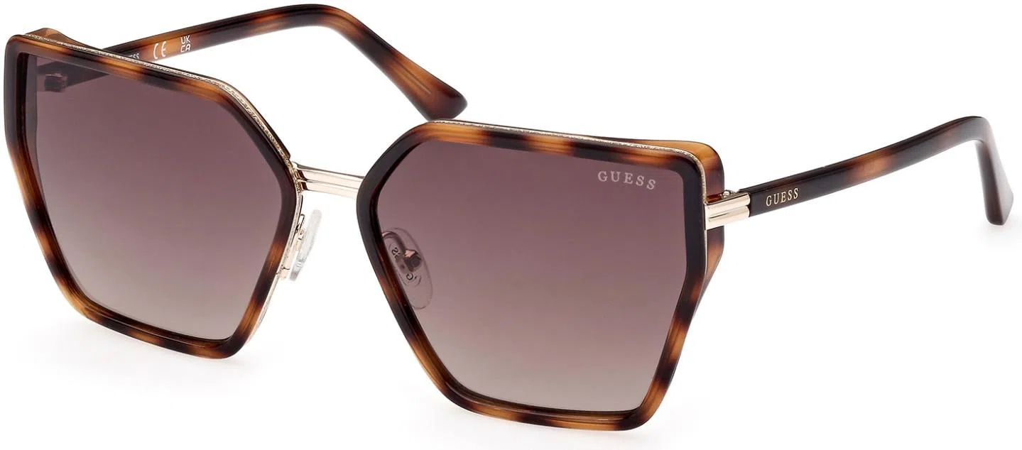 Guess 7871 Sunglasses - view 4
