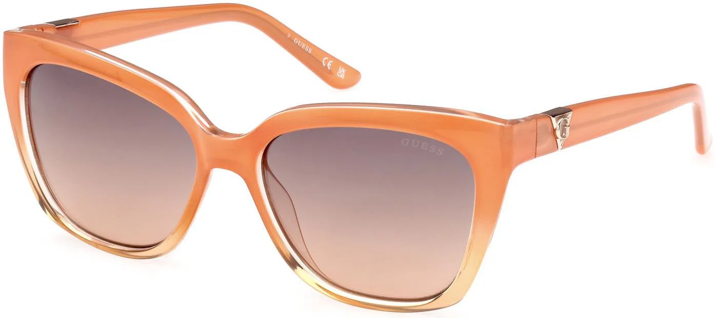 Guess 7878 Sunglasses - view 2