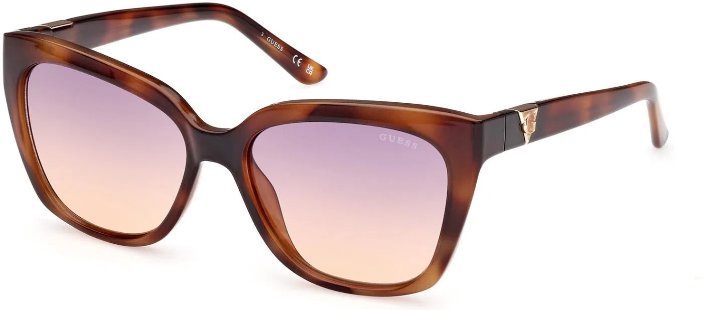 Guess 7878 Sunglasses - view 3