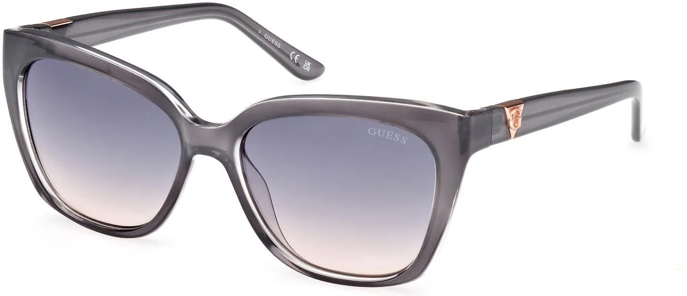 Guess 7878 Sunglasses - view 4