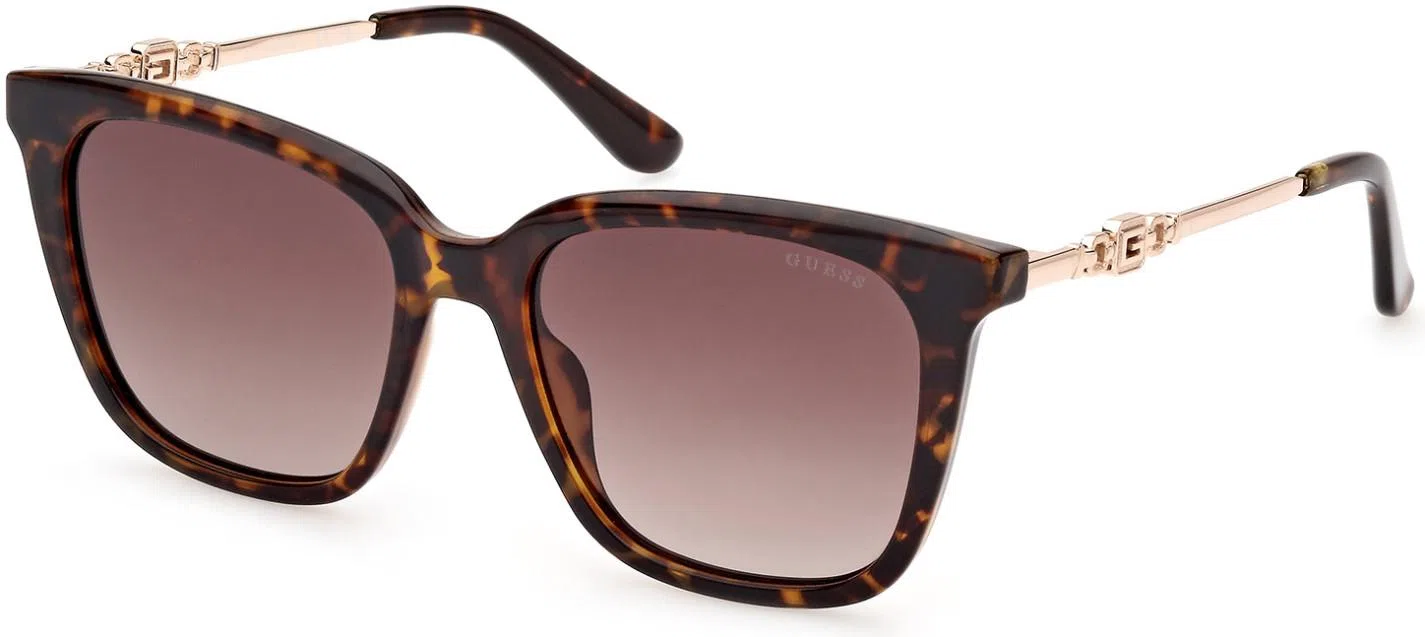 Guess 7886 Sunglasses - view 2