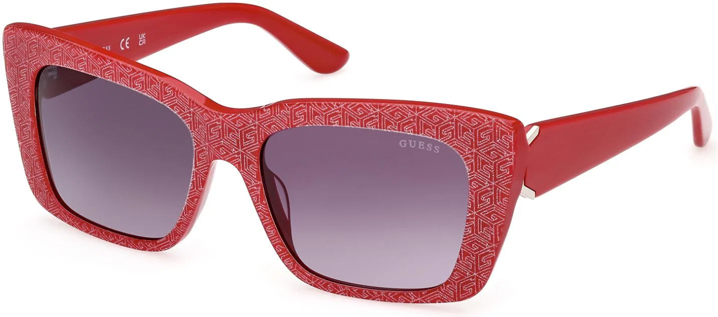 Guess 7890 Sunglasses - view 2