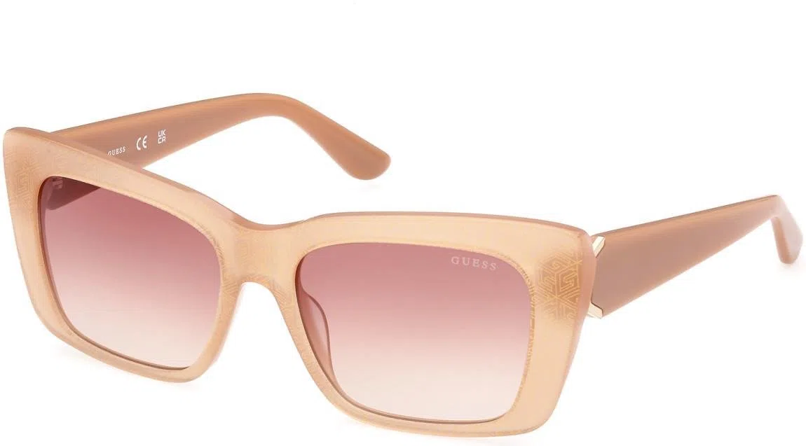 Guess 7890 Sunglasses - view 4