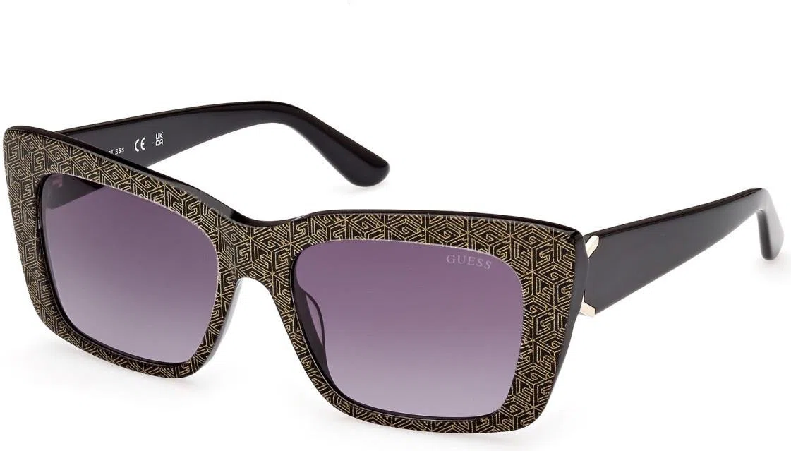 Guess 7890 Sunglasses - view 5