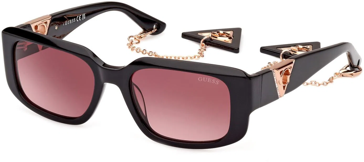 Guess 7891 Sunglasses - view 2