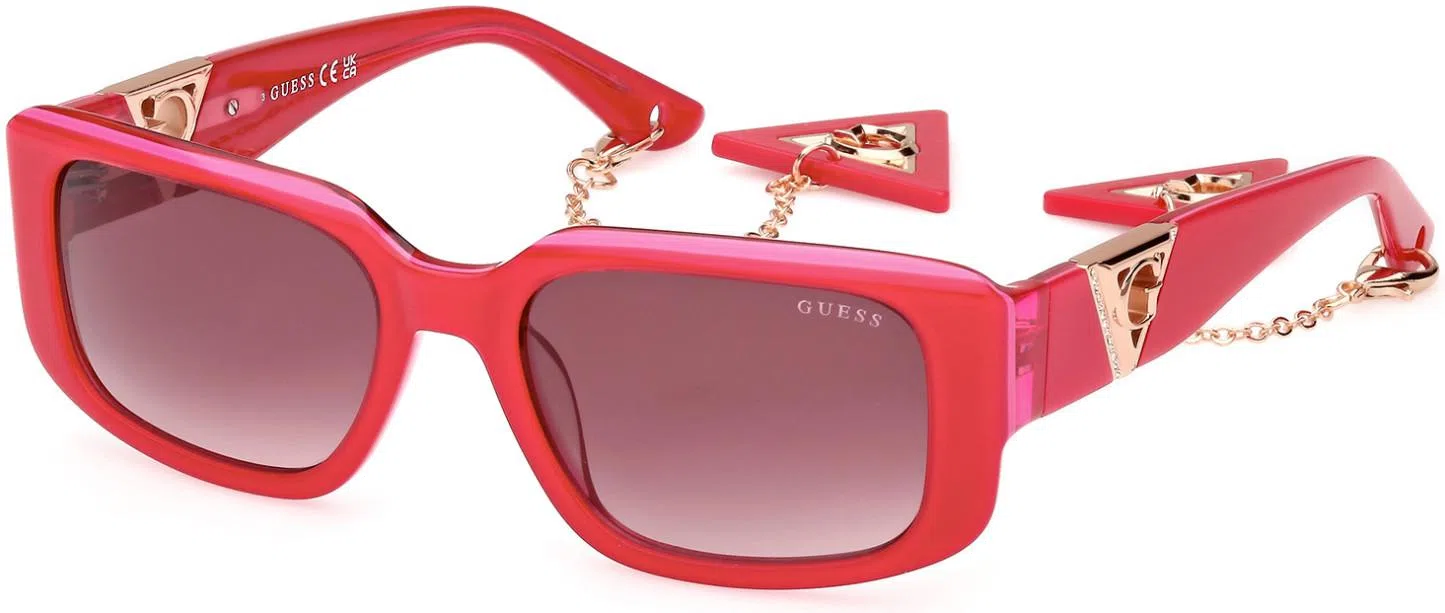 Guess 7891 Sunglasses - view 3