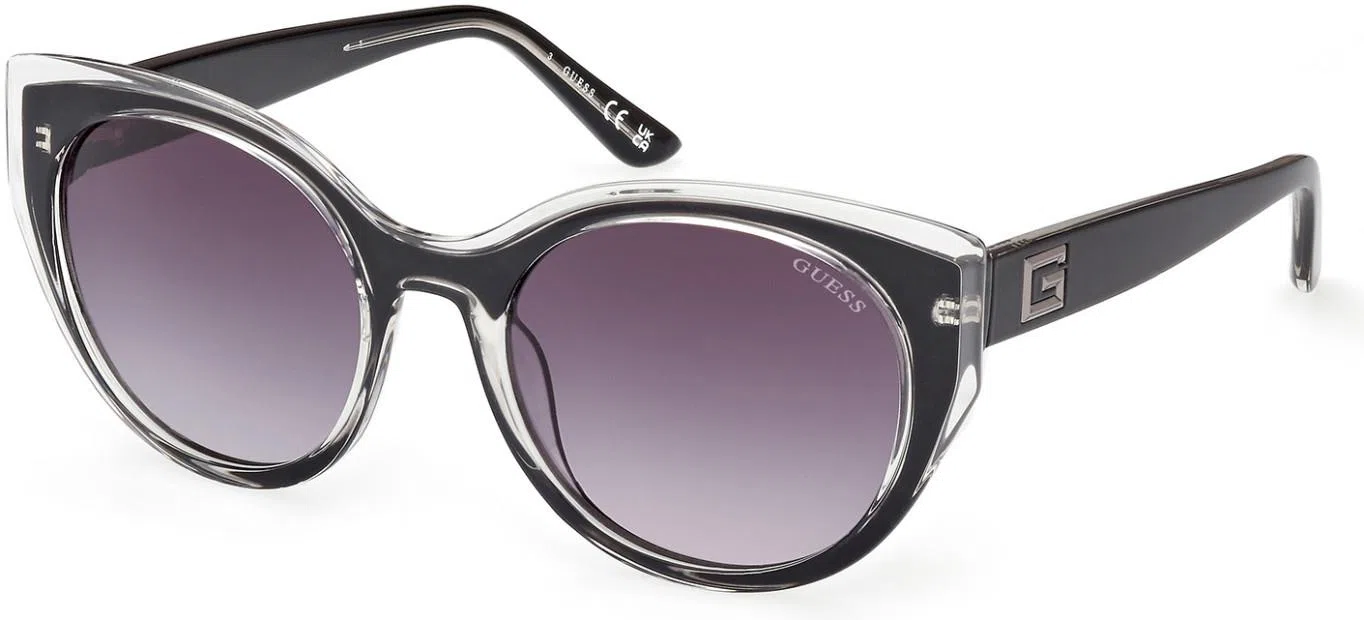 Guess 7909 Sunglasses - view 2