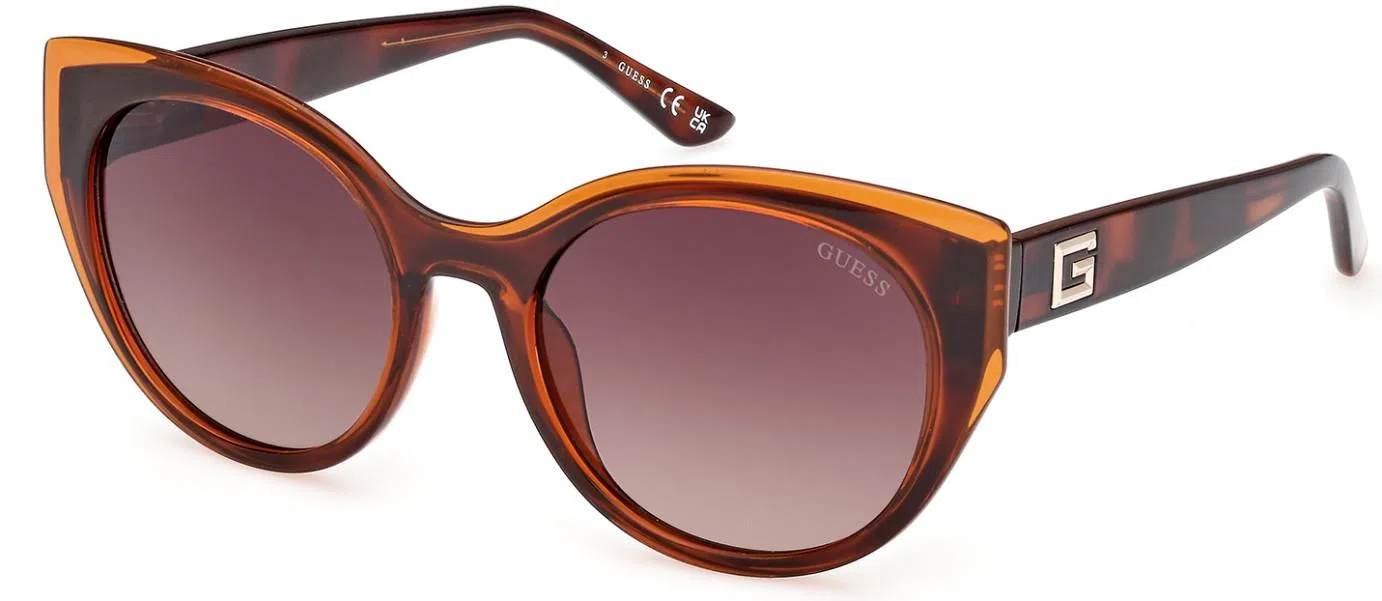Guess 7909 Sunglasses - view 3