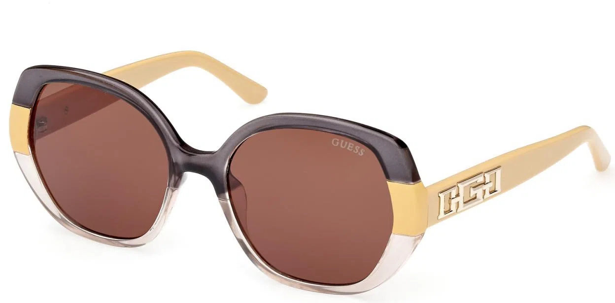 Guess 7911 Sunglasses - view 3