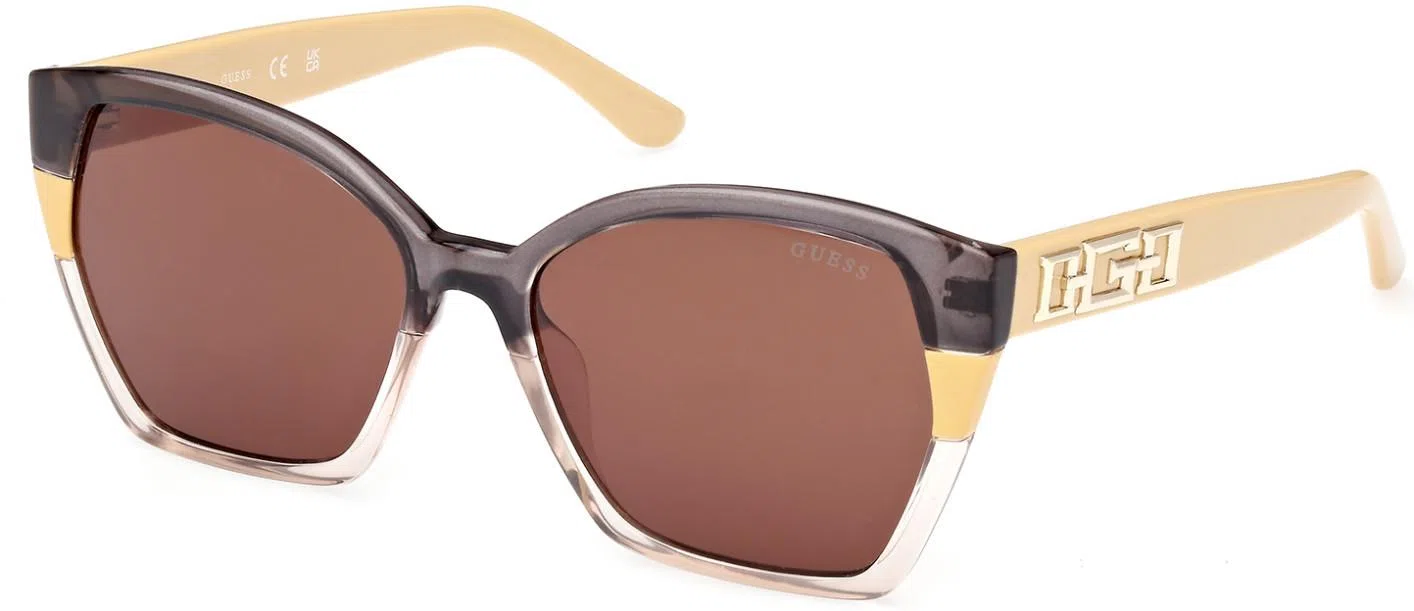 Guess 7912 Sunglasses - view 2