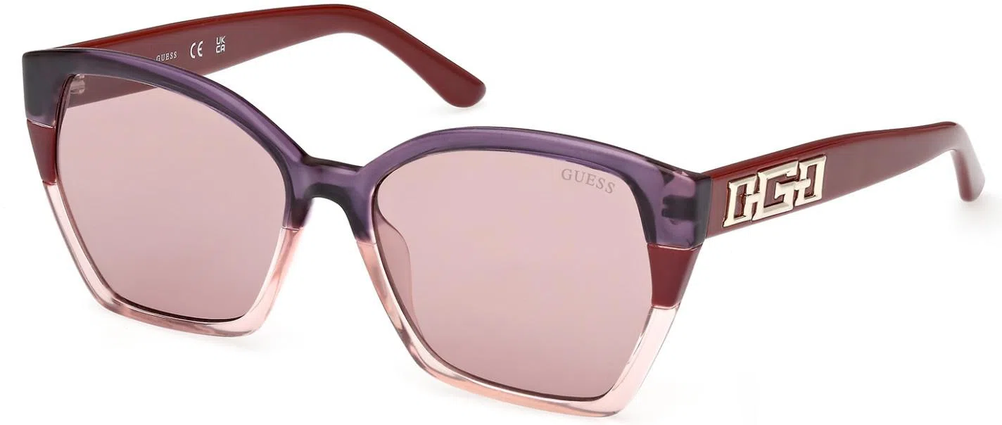 Guess 7912 Sunglasses - view 3
