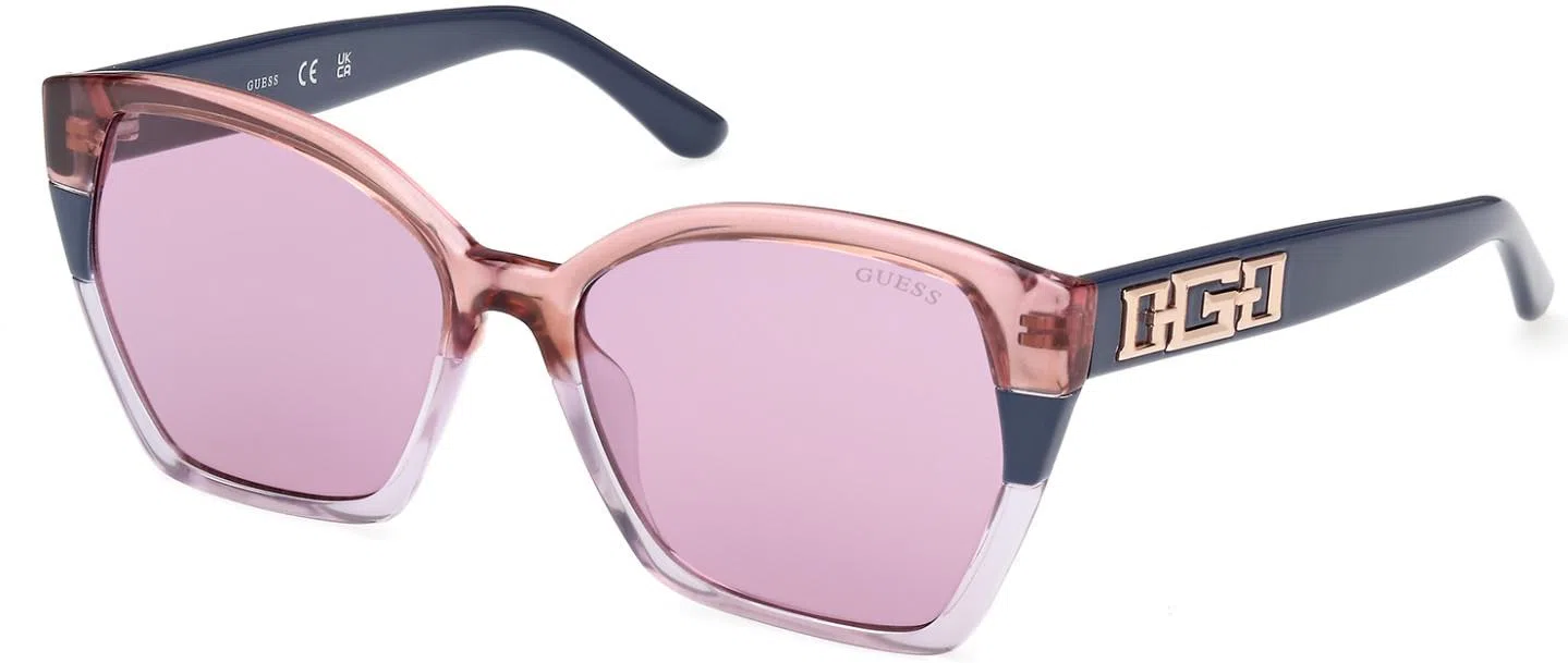 Guess 7912 Sunglasses - view 4