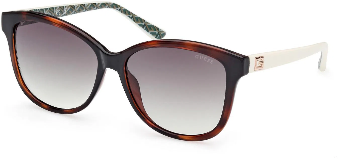 Guess 7920 Sunglasses - view 2