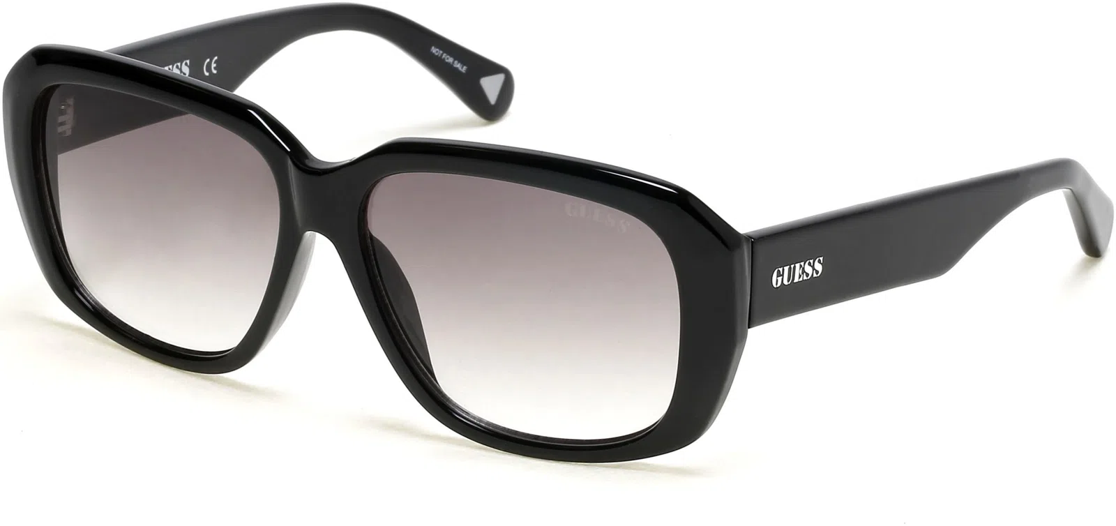 Guess 8233 Sunglasses - view 2