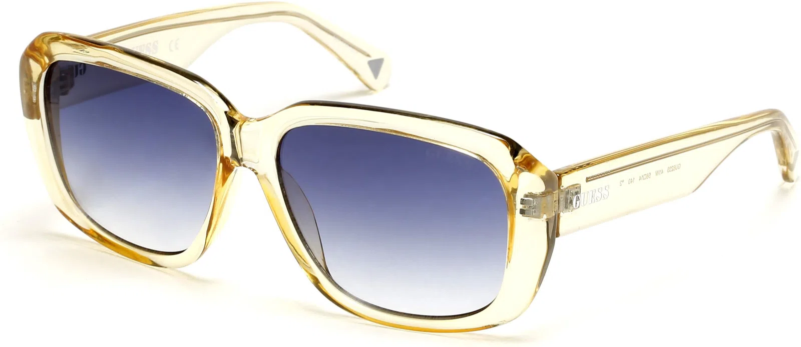 Guess 8233 Sunglasses - view 3