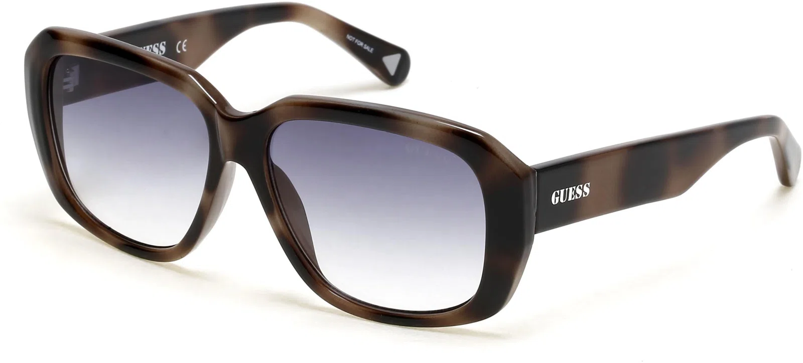 Guess 8233 Sunglasses - view 4