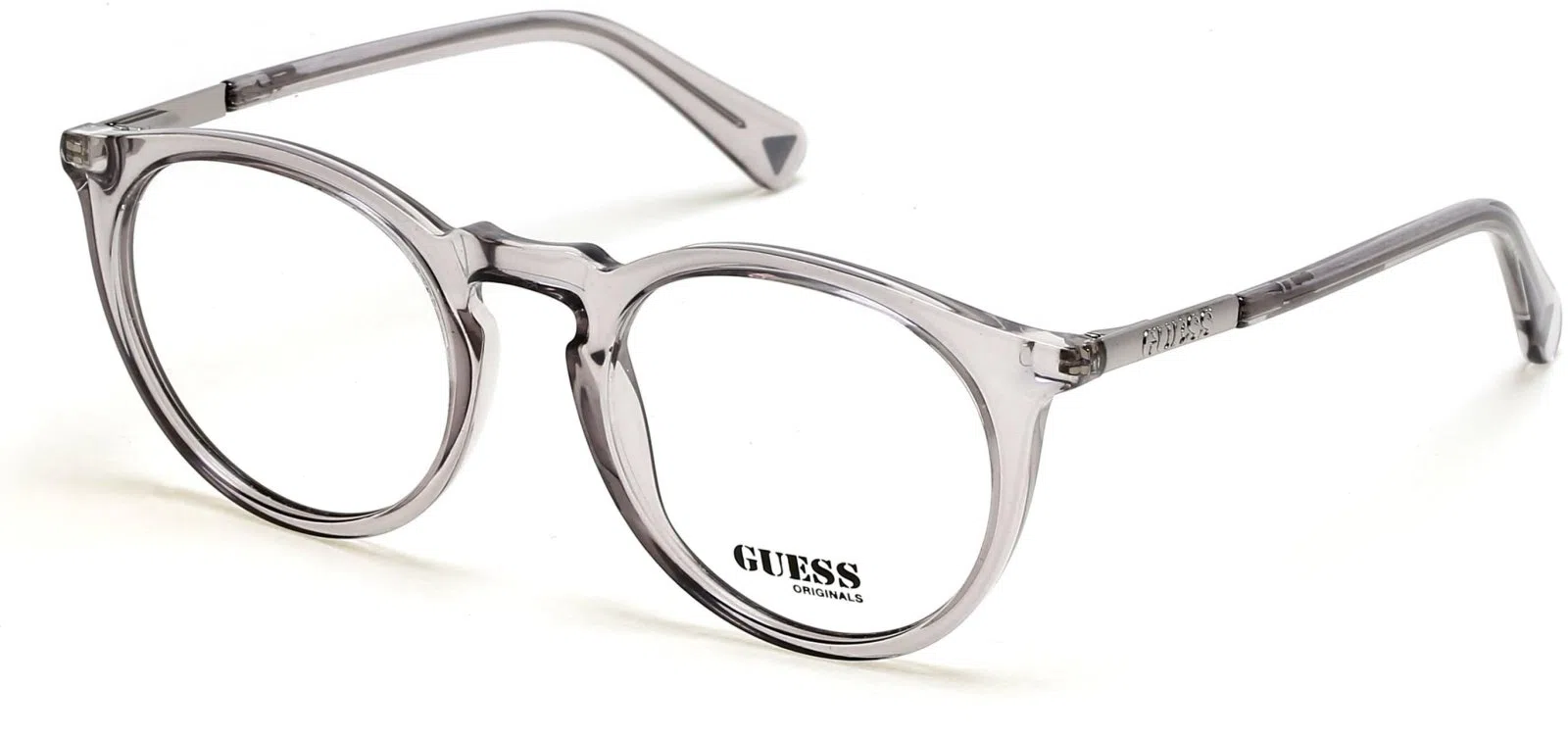 Guess 8236 Eyeglasses - view 2