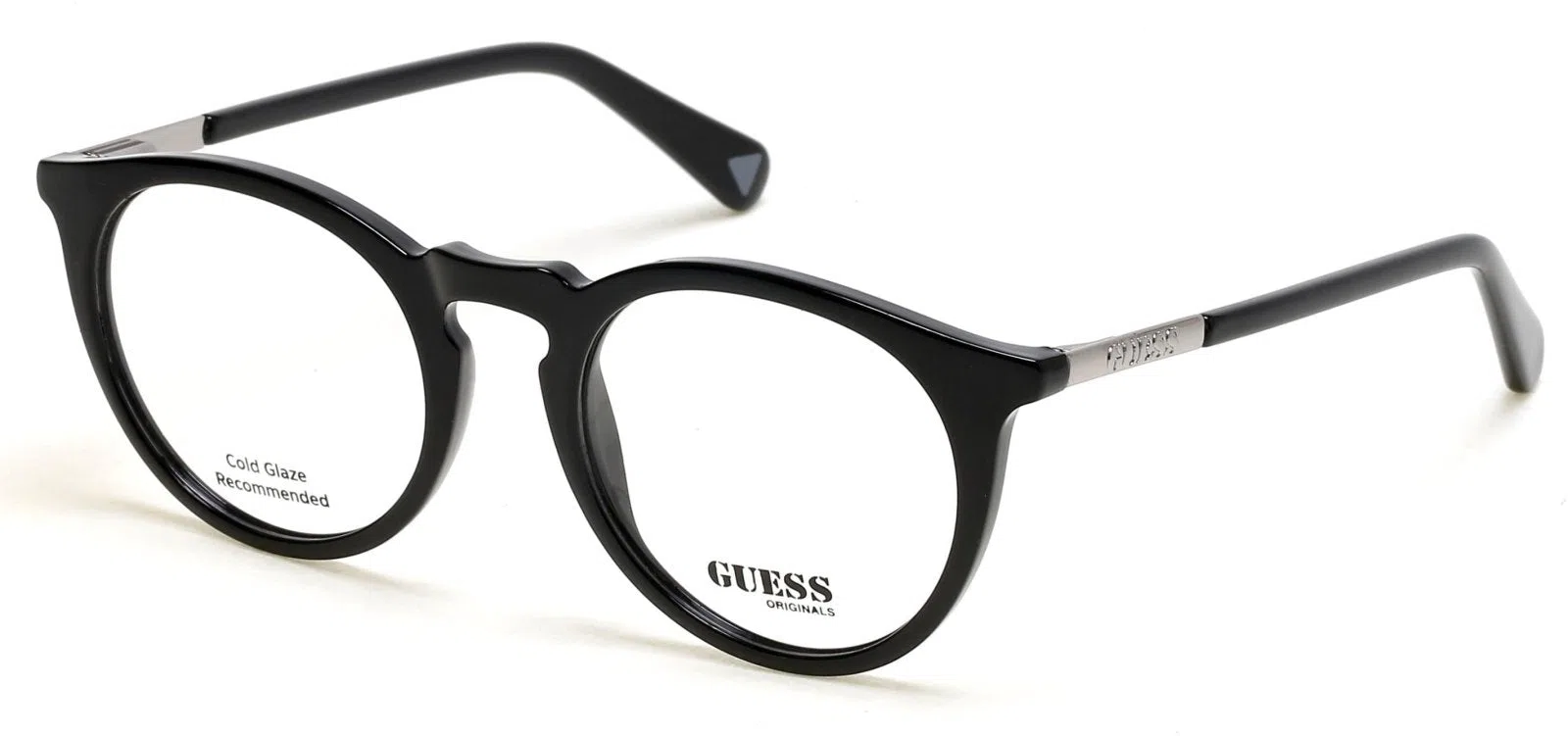 Guess 8236 Eyeglasses - view 3