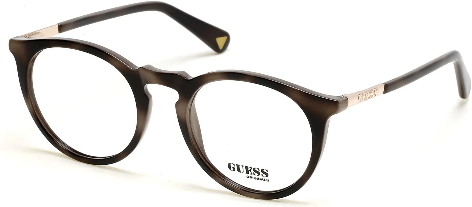 Guess 8236 Eyeglasses - view 4