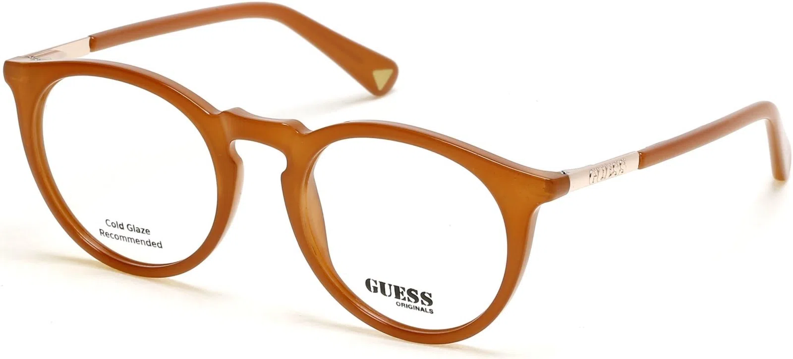 Guess 8236 Eyeglasses - view 5