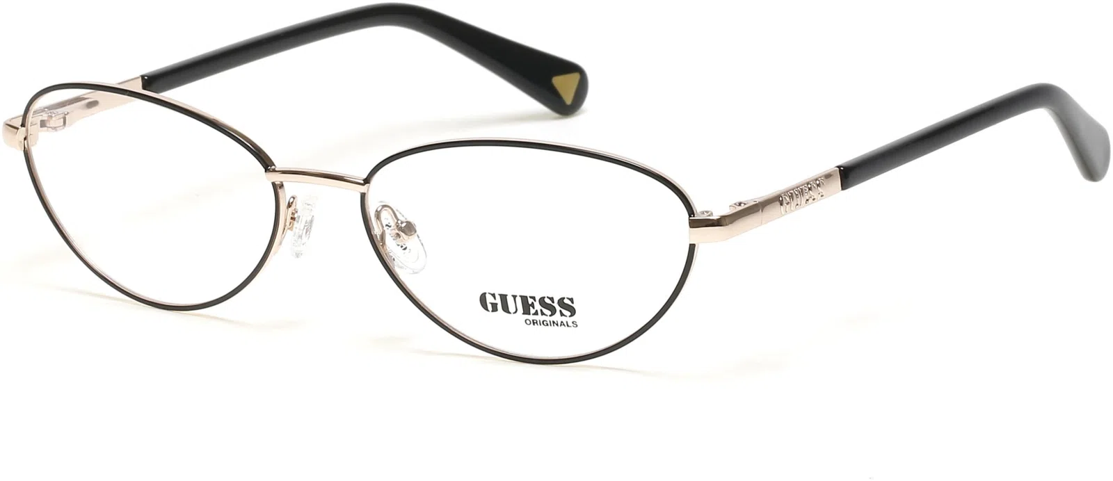 Guess 8238 Eyeglasses - view 2