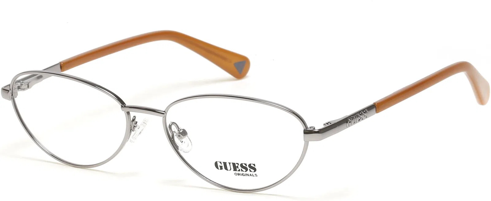 Guess 8238 Eyeglasses - view 3