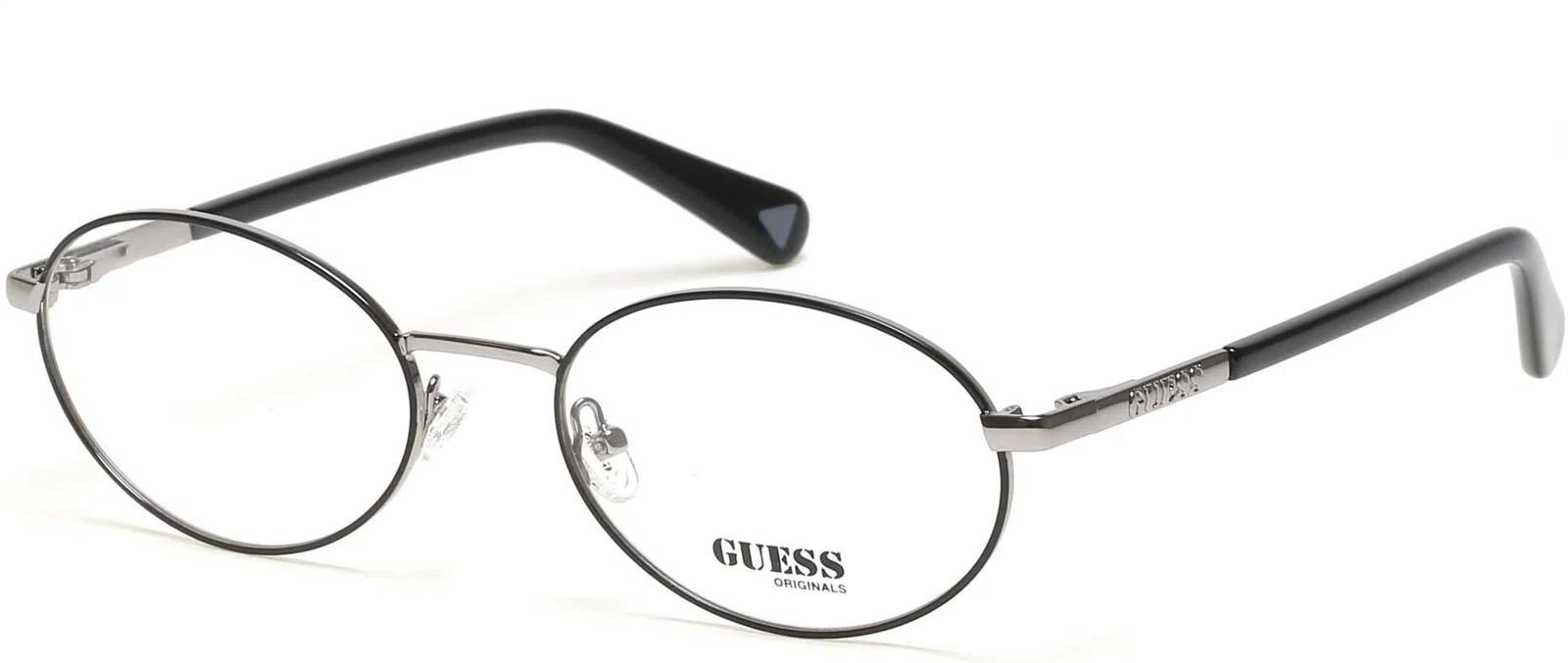 Guess 8239 Eyeglasses - view 2
