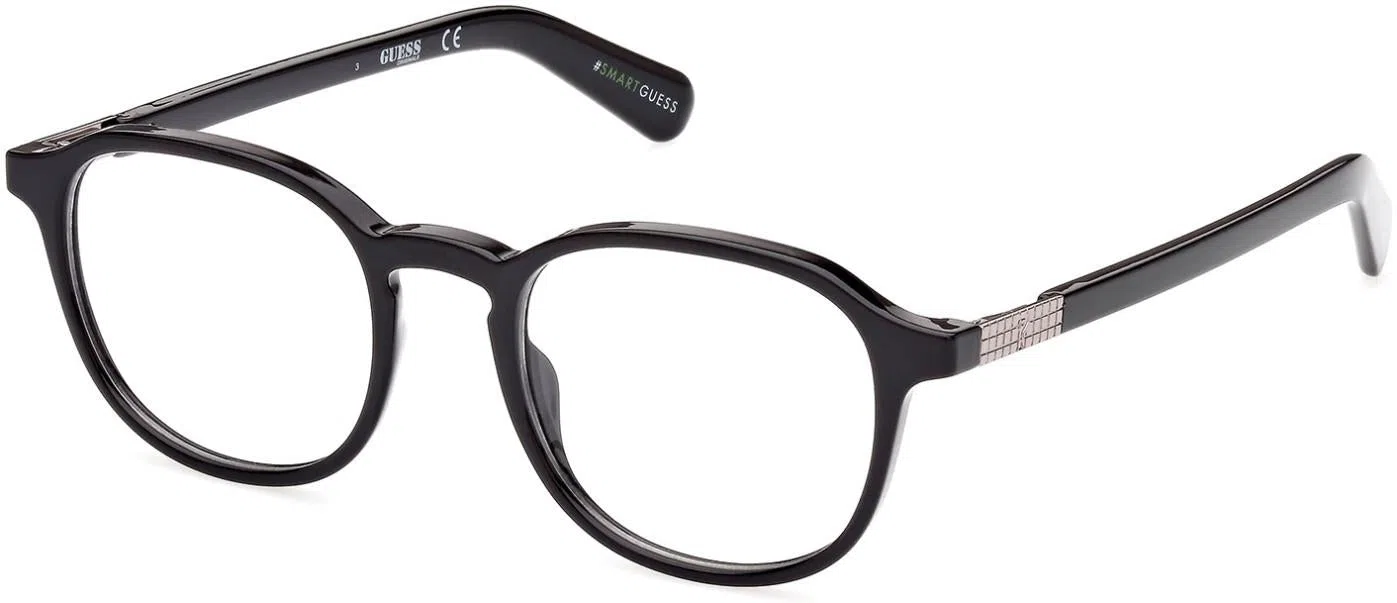 Guess 8251 Eyeglasses - view 3