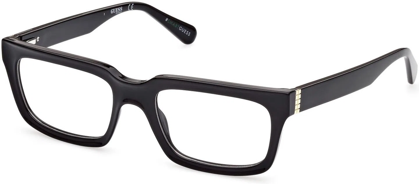 Guess 8253 Eyeglasses - view 2