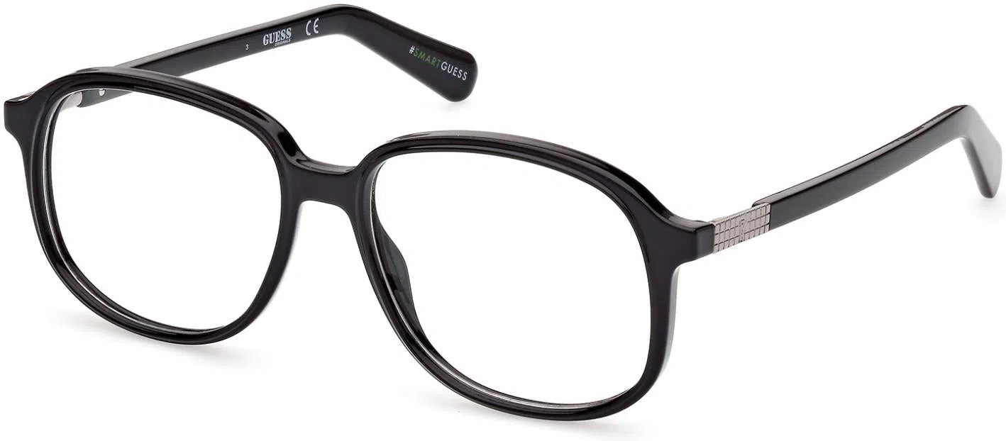 Guess 8255 Eyeglasses - view 2