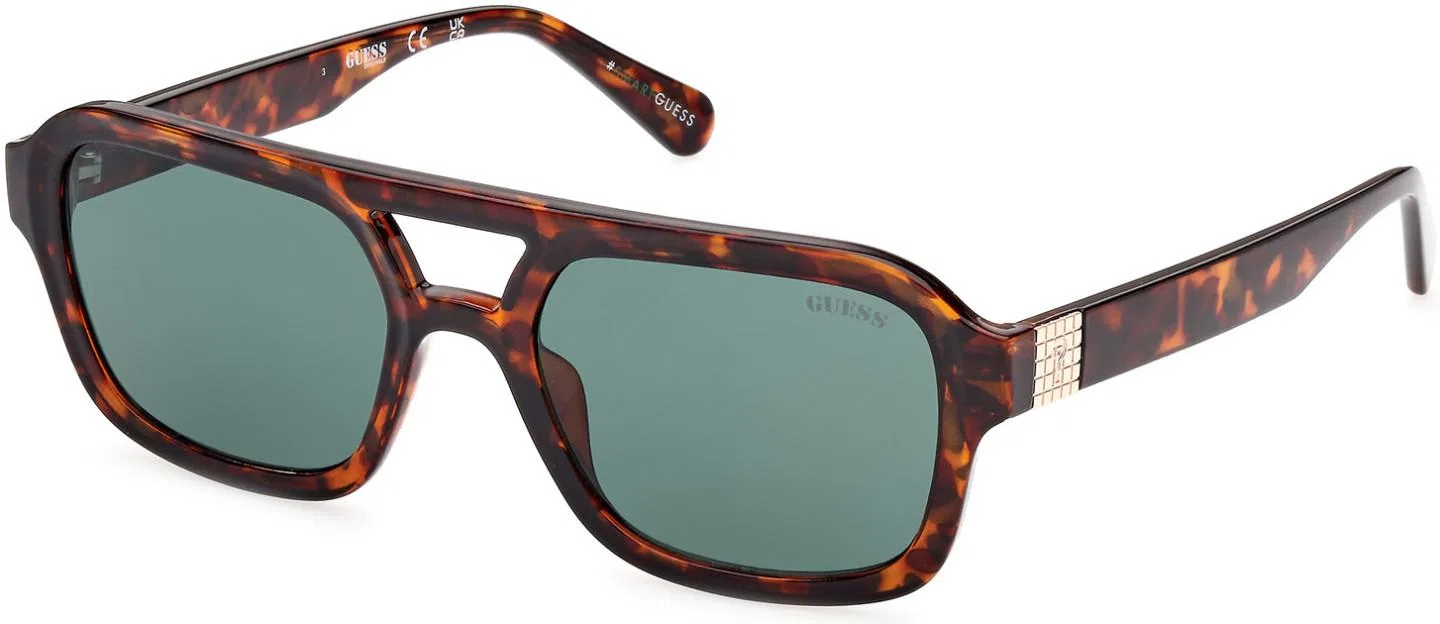 Guess 8259 Sunglasses - view 4