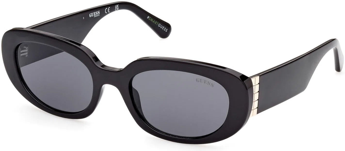 Guess 8260 Sunglasses - view 3