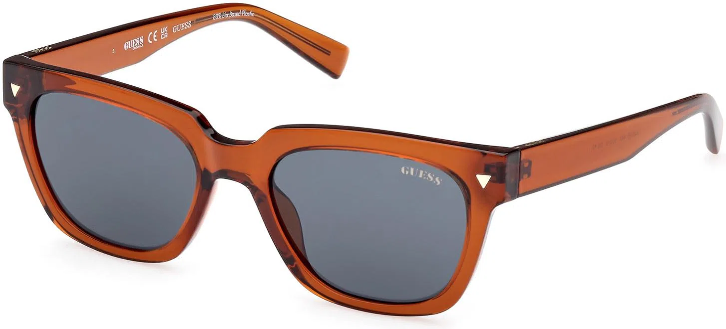 Guess 8265 Eyeglasses - view 2