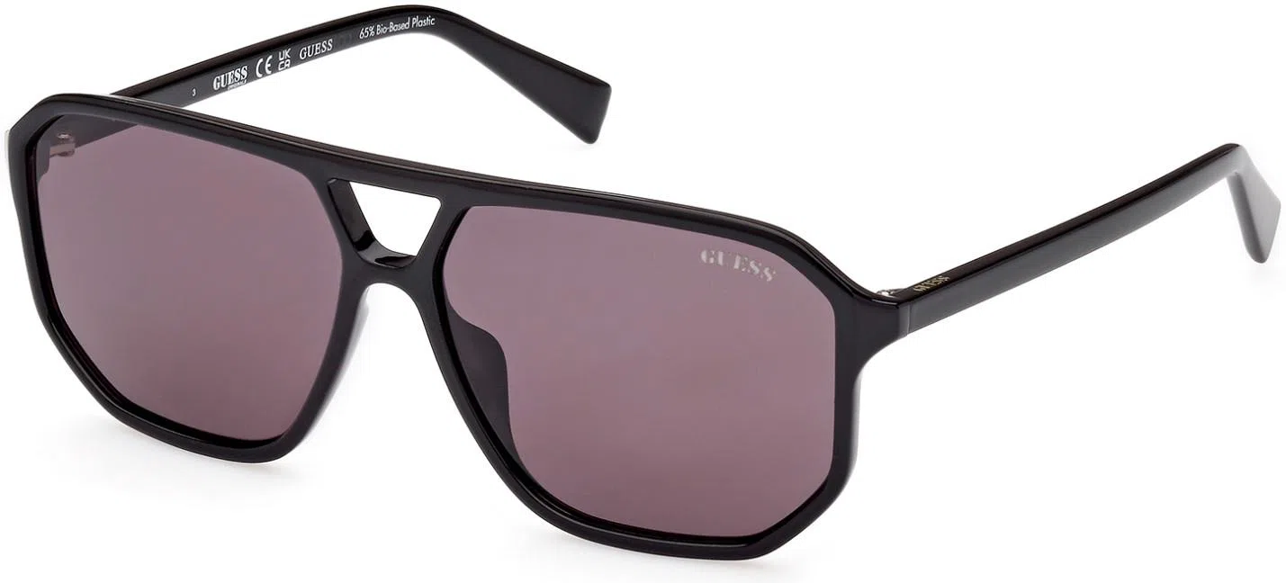 Guess 8276 Eyeglasses - view 2