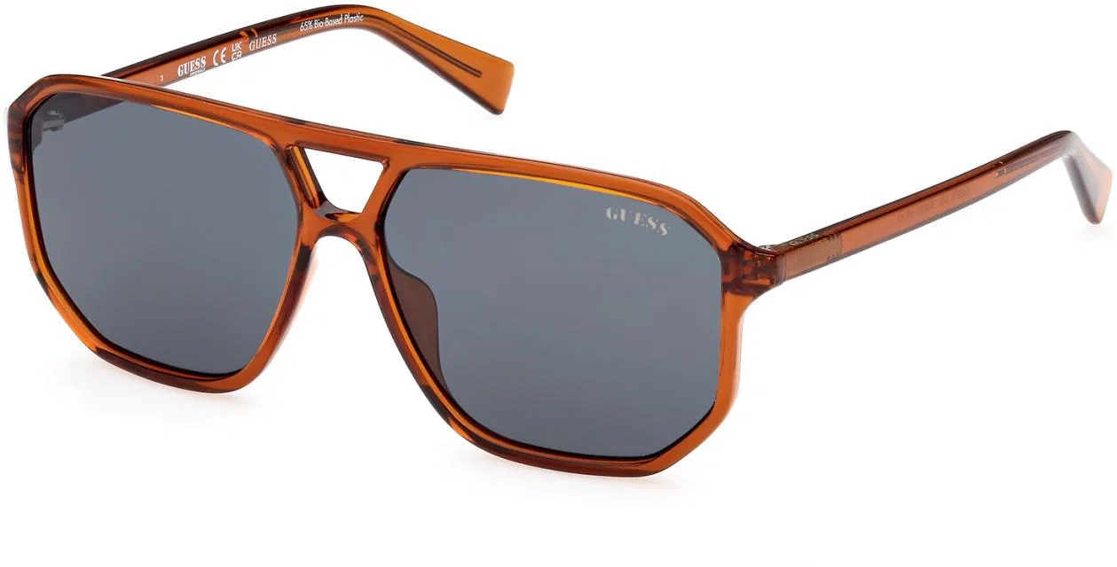 Guess 8276 Eyeglasses - view 3