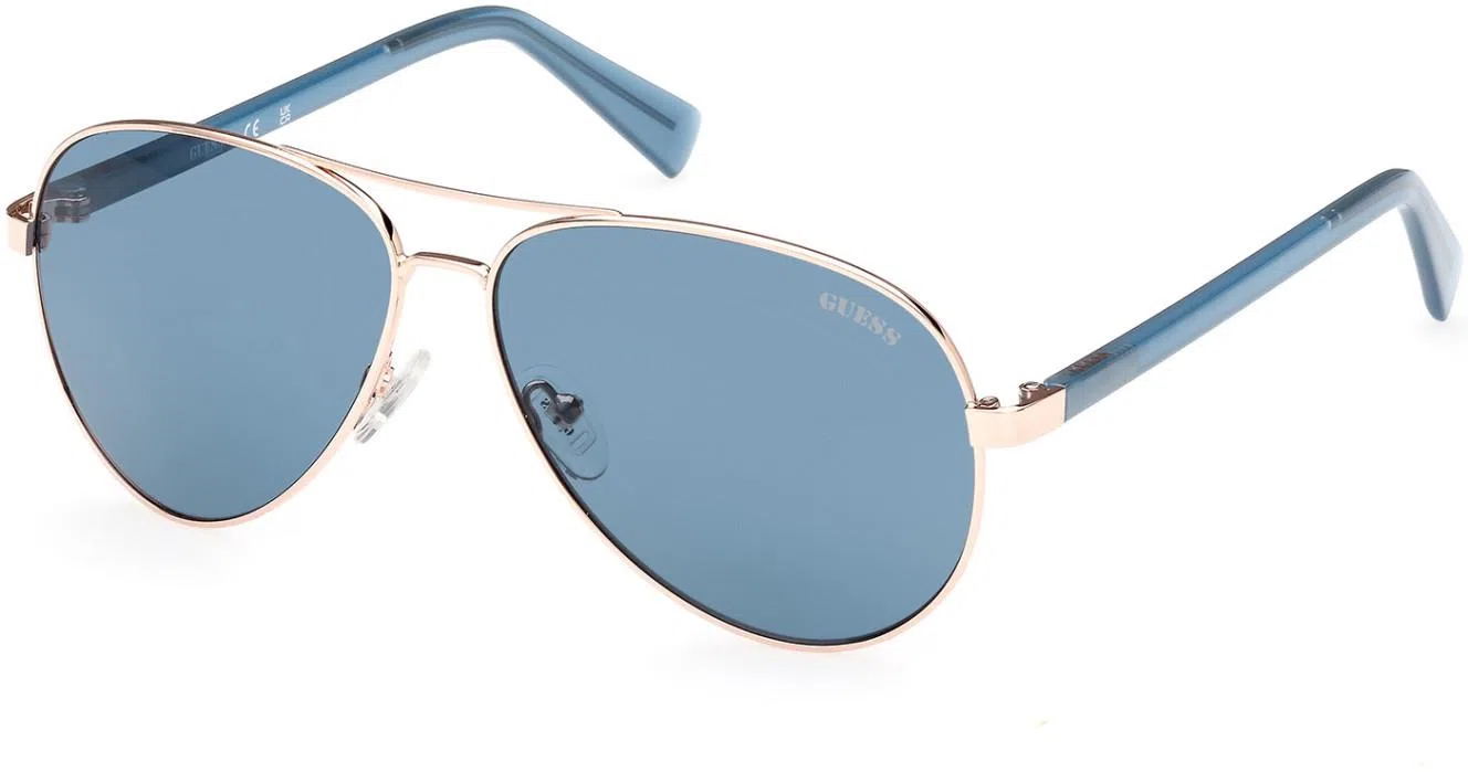 Guess 8279 Eyeglasses
