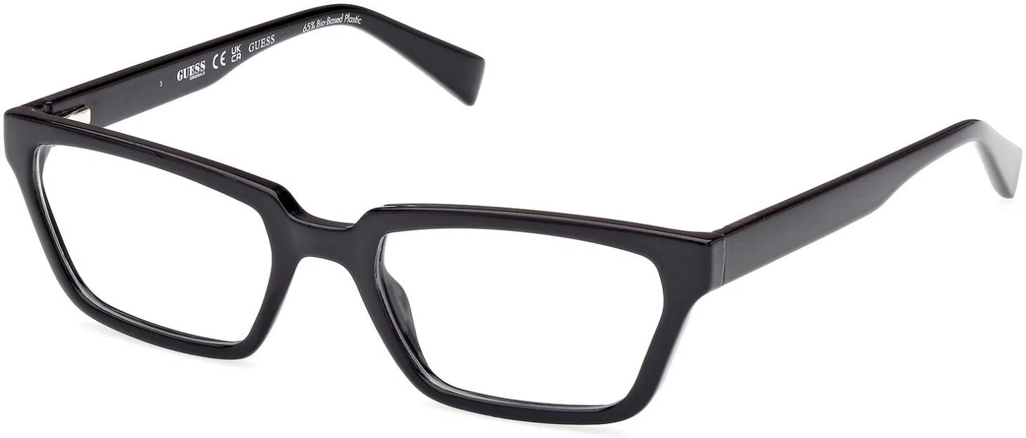 Guess 8280 Eyeglasses - view 2