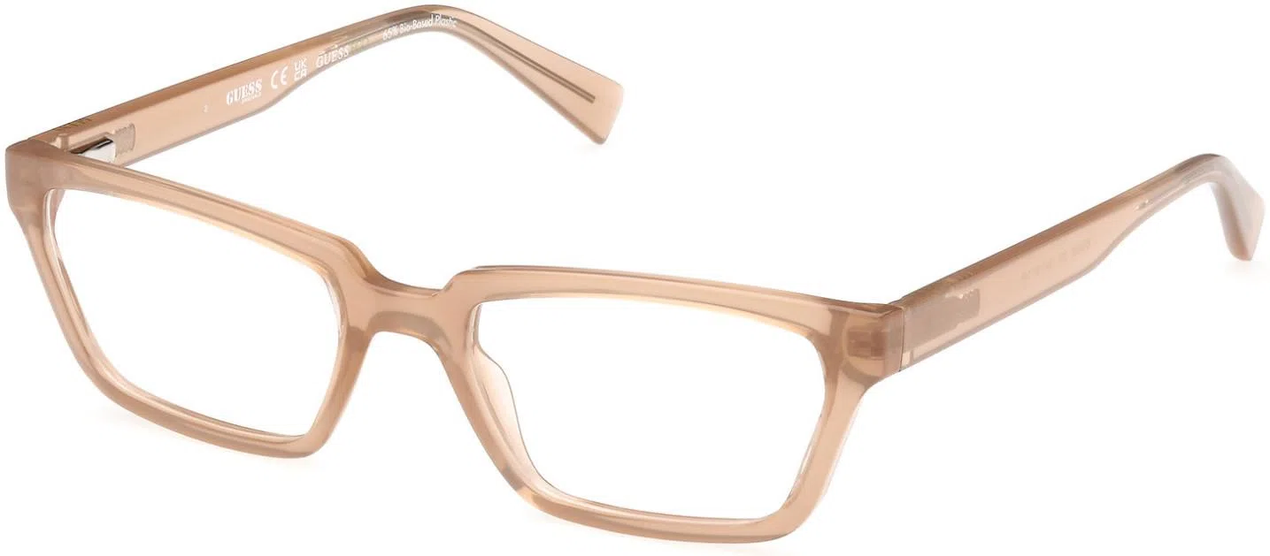 Guess 8280 Eyeglasses - view 4
