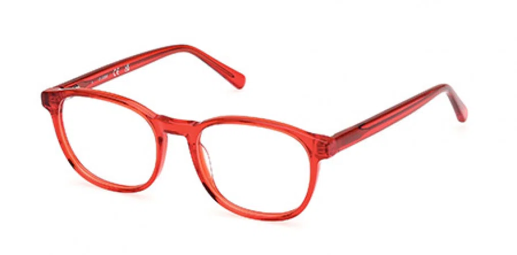 Guess 8290 Eyeglasses - view 2